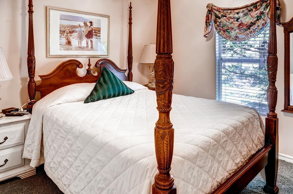 Tnt Hill Country Getaways Hotell Helotes Eksteriør bilde